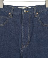 THE SHINZONE（ザシンゾーン）デニムパンツ 紺 サイズ:36(S位) レディース/2200646688022