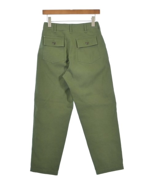 THE SHINZONE（ザシンゾーン）カーゴパンツ カーキ サイズ:36(S位) レディース/2200646688046