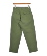 THE SHINZONE（ザシンゾーン）カーゴパンツ カーキ サイズ:36(S位) レディース/2200646688046