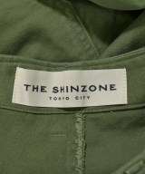 THE SHINZONE（ザシンゾーン）カーゴパンツ カーキ サイズ:36(S位) レディース/2200646688046