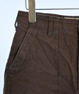 THE SHINZONE（ザシンゾーン）カーゴパンツ 茶 サイズ:36(S位) レディース/2200647565056