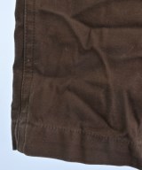 THE SHINZONE（ザシンゾーン）カーゴパンツ 茶 サイズ:36(S位) レディース/2200647565056