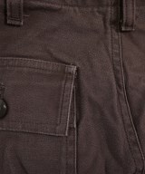 THE SHINZONE（ザシンゾーン）カーゴパンツ 茶 サイズ:36(S位) レディース/2200647565056