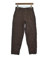 THE SHINZONE カーゴパンツ