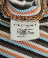 THE SHINZONE（ザシンゾーン）Tシャツ・カットソー オレンジ サイズ:-(S位) レディース/2200638703207