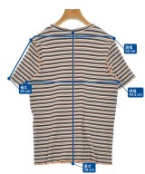 THE SHINZONE（ザシンゾーン）Tシャツ・カットソー オレンジ サイズ:-(S位) レディース/2200638703207