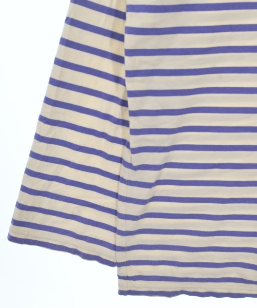 THE SHINZONE（ザシンゾーン）Tシャツ・カットソー 紫 サイズ:F レディース/2200639208053