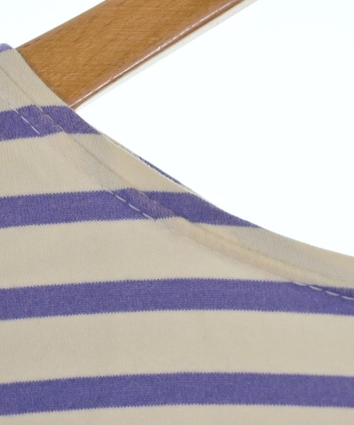 THE SHINZONE（ザシンゾーン）Tシャツ・カットソー 紫 サイズ:F レディース/2200639208053