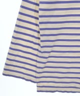 THE SHINZONE（ザシンゾーン）Tシャツ・カットソー 紫 サイズ:F レディース/2200639208053