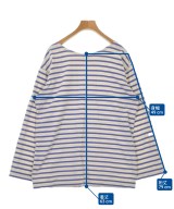 THE SHINZONE（ザシンゾーン）Tシャツ・カットソー 紫 サイズ:F レディース/2200639208053