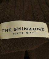 THE SHINZONE（ザシンゾーン）ニット・セーター 茶 サイズ:F レディース/2200647831014