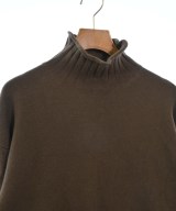 THE SHINZONE（ザシンゾーン）ニット・セーター 茶 サイズ:F レディース/2200647831014