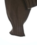 THE SHINZONE（ザシンゾーン）ニット・セーター 茶 サイズ:F レディース/2200647831014