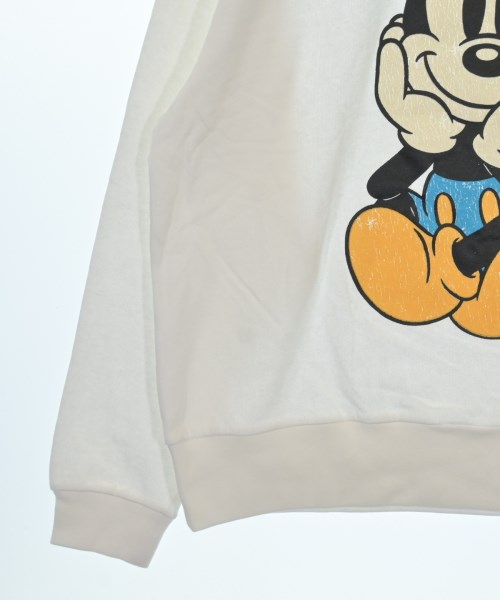 THE SHINZONE（ザシンゾーン）スウェット 白 サイズ:FO レディース/2200647831038