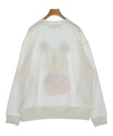 THE SHINZONE（ザシンゾーン）スウェット 白 サイズ:FO レディース/2200647831038