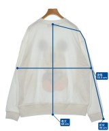 THE SHINZONE（ザシンゾーン）スウェット 白 サイズ:FO レディース/2200647831038