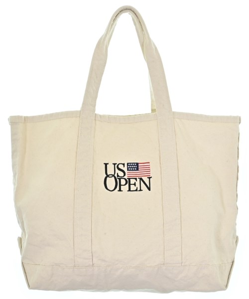 THE SHINZONE(ザシンゾーン)トートバッグ 白 サイズ:-/2200647831052