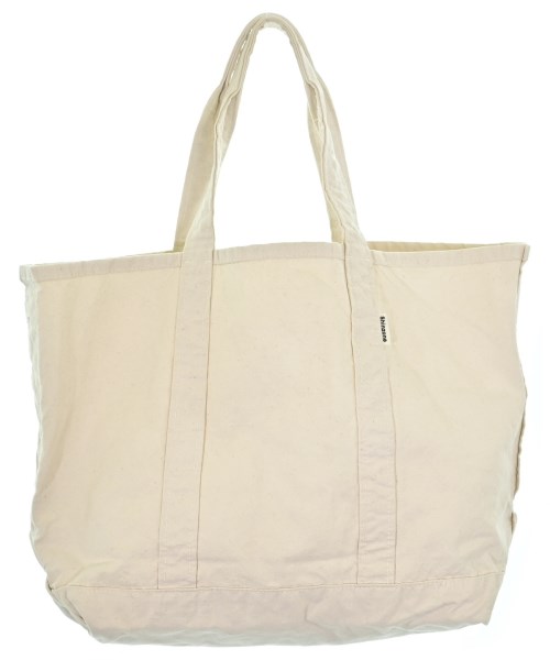 THE SHINZONE（ザシンゾーン）トートバッグ 白 サイズ:- レディース/2200647831052