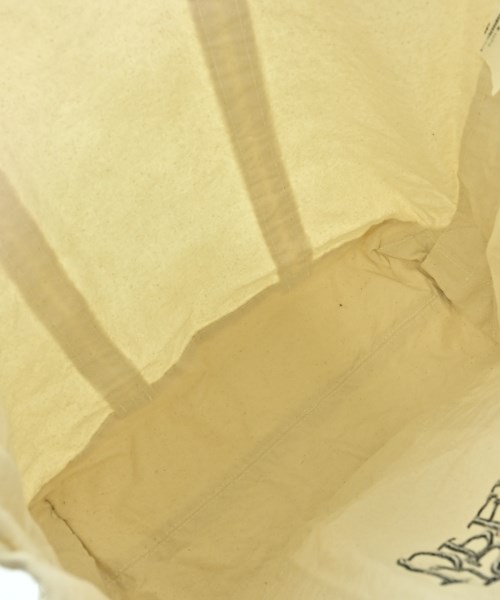 THE SHINZONE（ザシンゾーン）トートバッグ 白 サイズ:- レディース/2200647831052