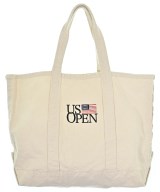 THE SHINZONE（ザシンゾーン）トートバッグ 白 サイズ:- レディース/2200647831052