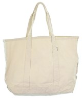 THE SHINZONE（ザシンゾーン）トートバッグ 白 サイズ:- レディース/2200647831052