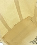 THE SHINZONE（ザシンゾーン）トートバッグ 白 サイズ:- レディース/2200647831052