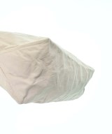 THE SHINZONE（ザシンゾーン）トートバッグ 白 サイズ:- レディース/2200647831052