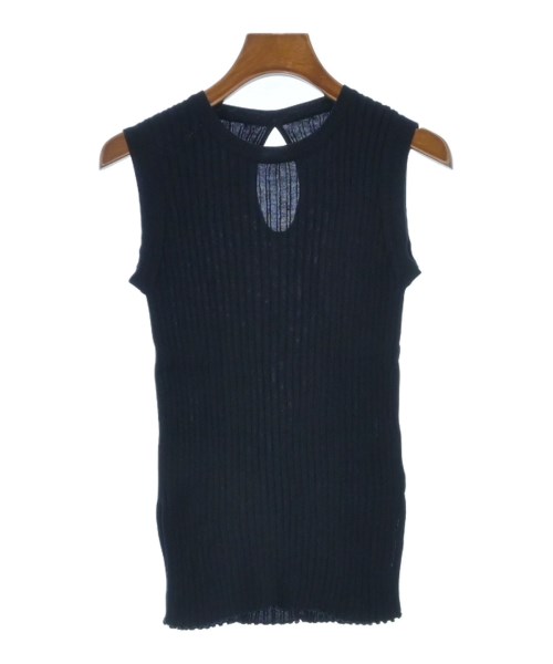 THE SHINZONE（ザシンゾーン）アンサンブル 紺 サイズ:F/F レディース/2200648477044