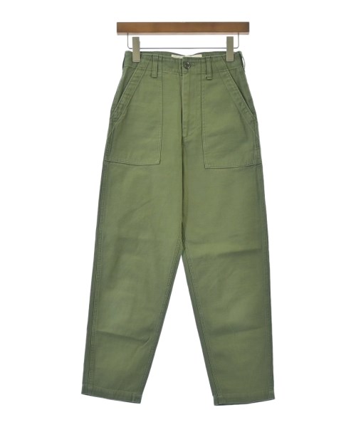 THE SHINZONE(ザシンゾーン)その他 カーキ サイズ:32(XXS位)/2200642243034