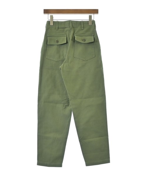 THE SHINZONE（ザシンゾーン）その他 カーキ サイズ:32(XXS位) レディース/2200642243034