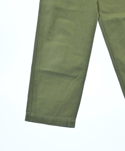 THE SHINZONE（ザシンゾーン）その他 カーキ サイズ:32(XXS位) レディース/2200642243034