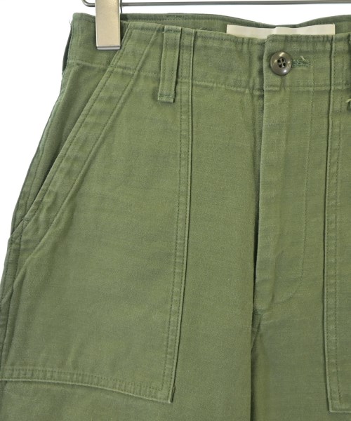 THE SHINZONE（ザシンゾーン）その他 カーキ サイズ:32(XXS位) レディース/2200642243034