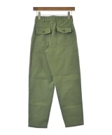 THE SHINZONE（ザシンゾーン）その他 カーキ サイズ:32(XXS位) レディース/2200642243034