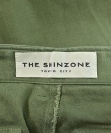 THE SHINZONE（ザシンゾーン）その他 カーキ サイズ:32(XXS位) レディース/2200642243034