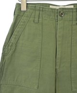 THE SHINZONE（ザシンゾーン）その他 カーキ サイズ:32(XXS位) レディース/2200642243034