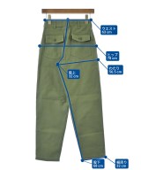 THE SHINZONE（ザシンゾーン）その他 カーキ サイズ:32(XXS位) レディース/2200642243034