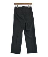 THE SHINZONE（ザシンゾーン）スラックス 黒 サイズ:0(XS位) レディース/2200609181041