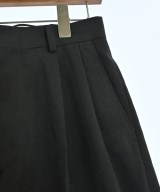 THE SHINZONE（ザシンゾーン）スラックス 黒 サイズ:0(XS位) レディース/2200609181041