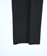 THE SHINZONE（ザシンゾーン）スラックス 黒 サイズ:0(XS位) レディース/2200609181041