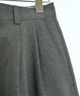 THE SHINZONE（ザシンゾーン）スラックス グレー サイズ:0(XS位) レディース/2200609181058