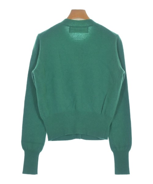 THE SHINZONE（ザシンゾーン）カーディガン 緑 サイズ:F レディース/2200646486024