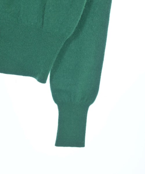 THE SHINZONE（ザシンゾーン）カーディガン 緑 サイズ:F レディース/2200646486024