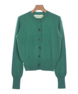 THE SHINZONE（ザシンゾーン）カーディガン 緑 サイズ:F レディース/2200646486024