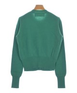 THE SHINZONE（ザシンゾーン）カーディガン 緑 サイズ:F レディース/2200646486024