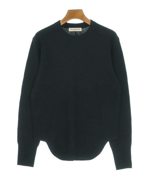 THE SHINZONE(ザシンゾーン)ニット・セーター 黒 サイズ:F/2200639071275