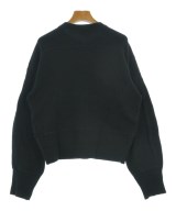 THE SHINZONE（ザシンゾーン）カーディガン 黒 サイズ:F レディース/2200641395086