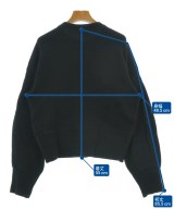 THE SHINZONE（ザシンゾーン）カーディガン 黒 サイズ:F レディース/2200641395086