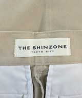 THE SHINZONE（ザシンゾーン）チノパン ベージュ サイズ:32(XS位) レディース/2200646542287