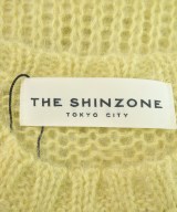 THE SHINZONE（ザシンゾーン）ニット・セーター 黄 サイズ:F レディース/2200650287037