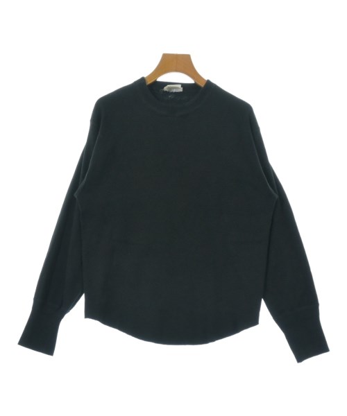 THE SHINZONE(ザシンゾーン)Tシャツ・カットソー 黒 サイズ:F/2200638192049